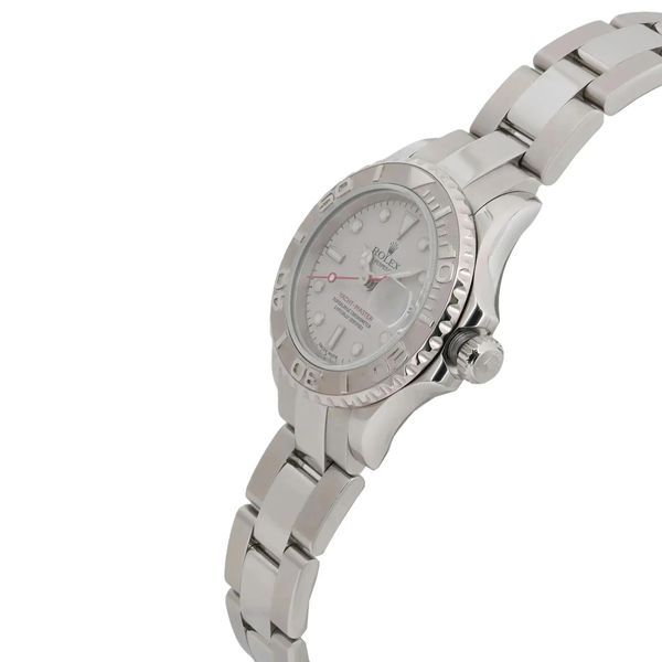 Rolex Yacht-Master 169622